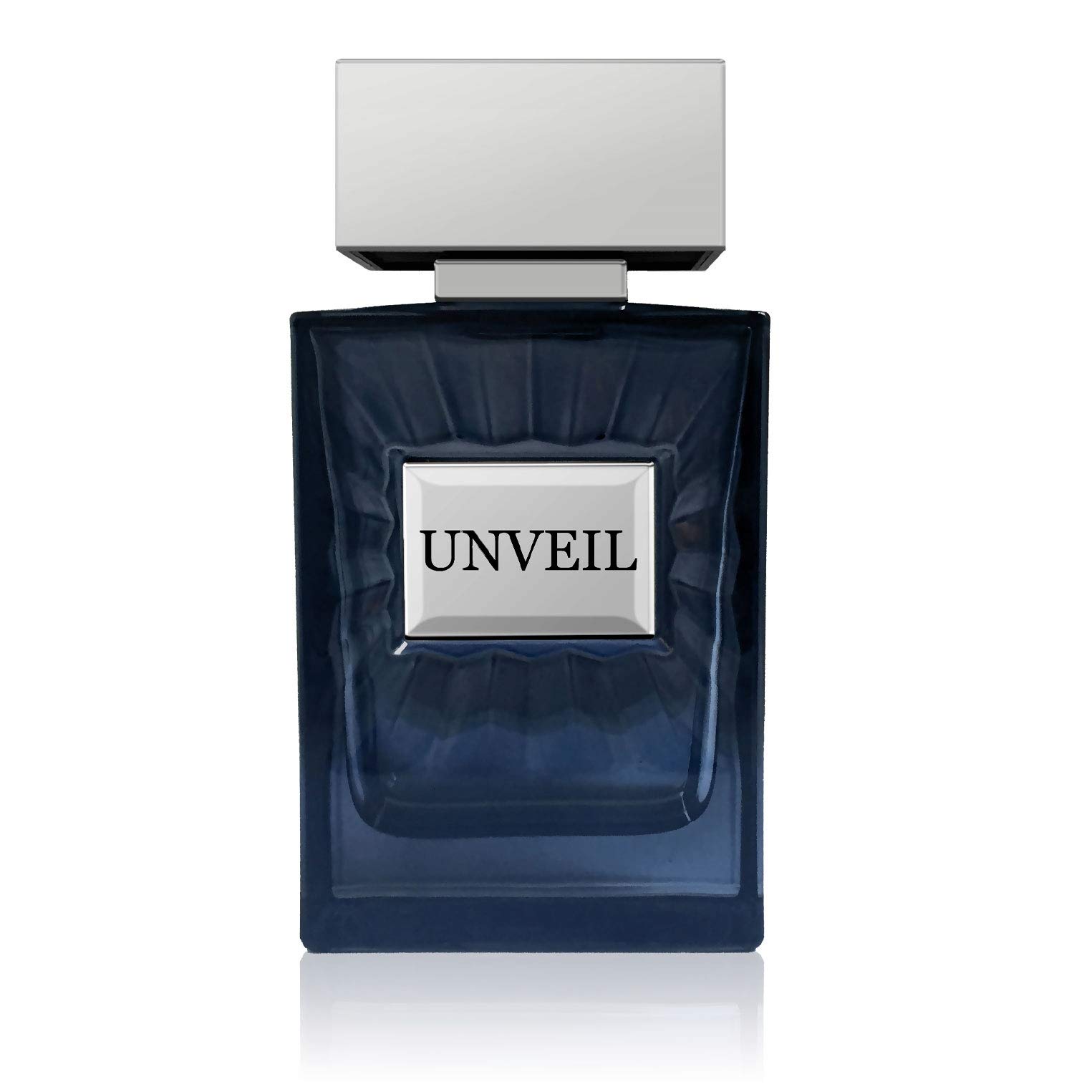 Yves De Sistelle UNVEIL POUR HOMME 3.3 Oz Eau De Toilette Spray